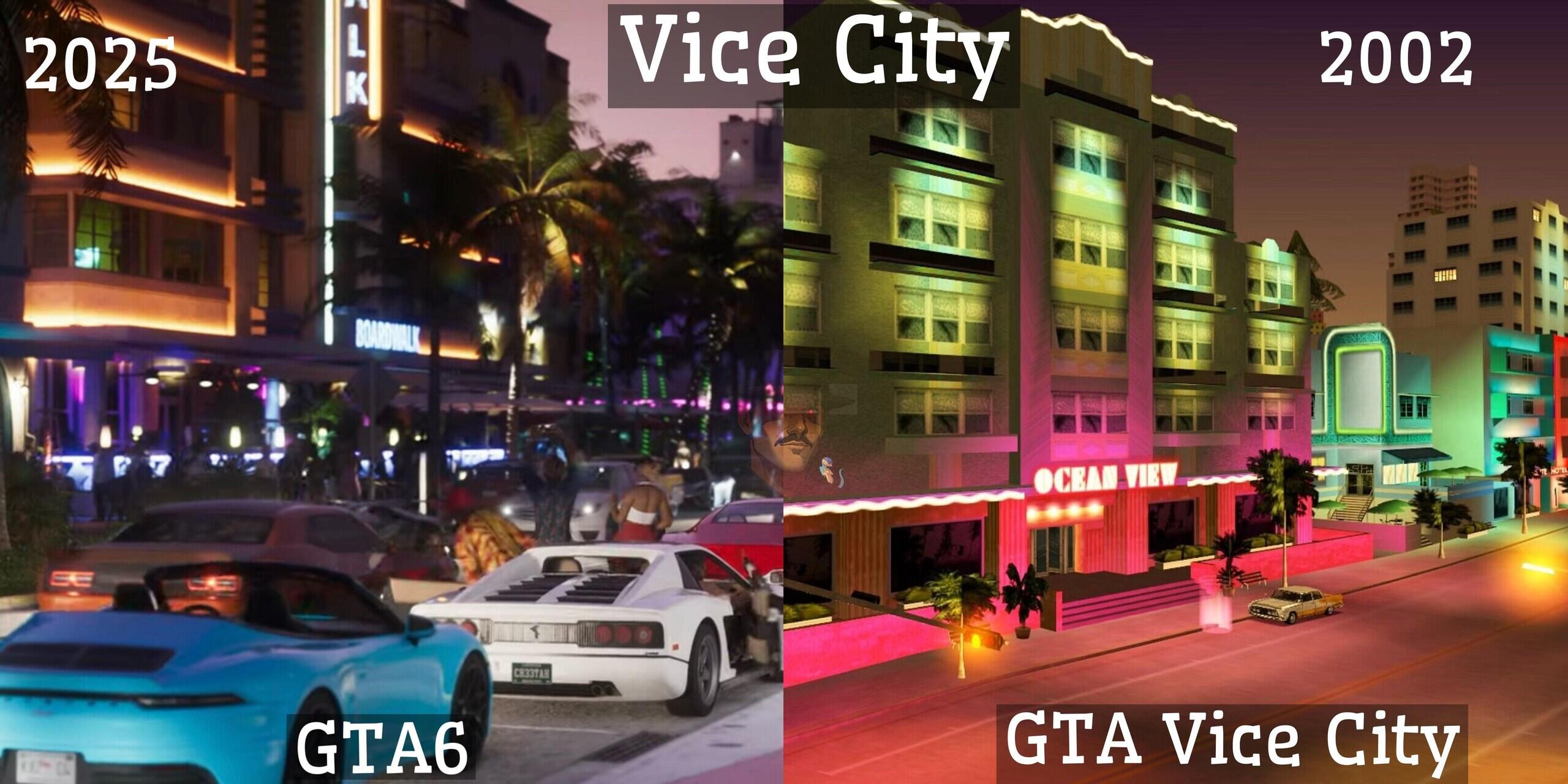 Grand Theft Auto 6: Trailer Booming, Antusiasme Melonjak