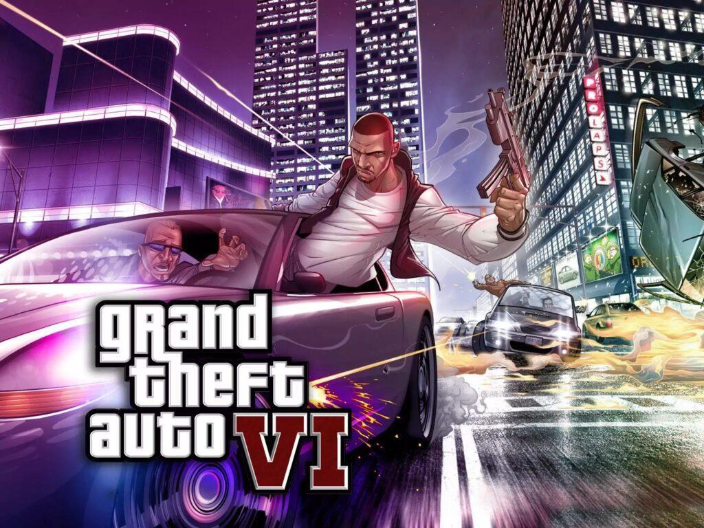 Grand Theft Auto 6: Trailer Booming, Antusiasme Melonjak