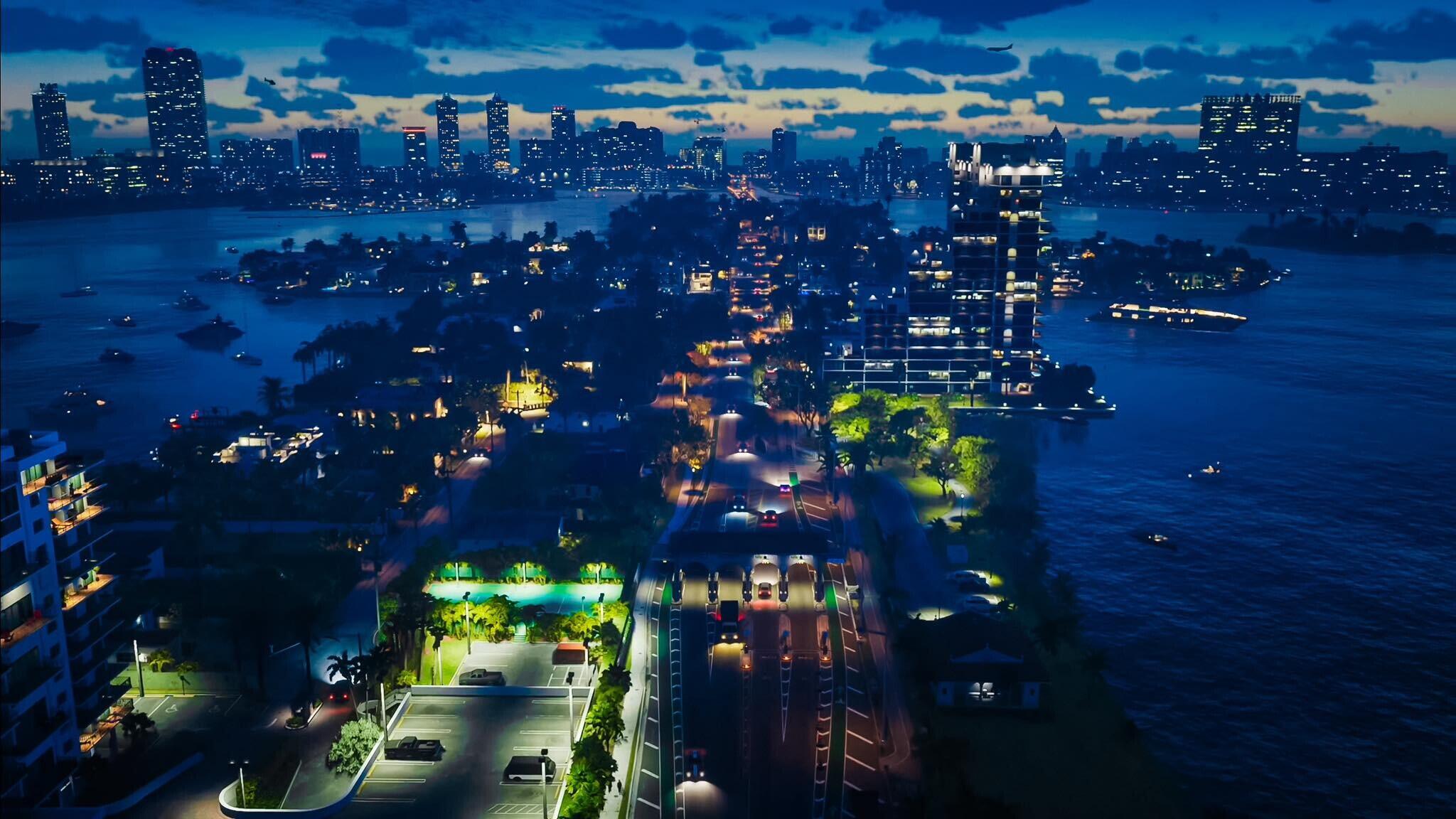 Grand Theft Auto 6: Trailer Booming, Antusiasme Melonjak