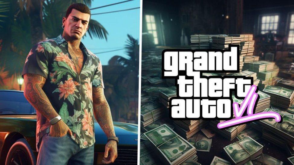 Grand Theft Auto 6: Trailer Booming, Antusiasme Melonjak