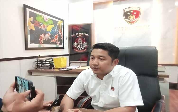 Waduh! 18 Santri di Pesantren Kecamatan Baamang Jadi Korban Sudumi