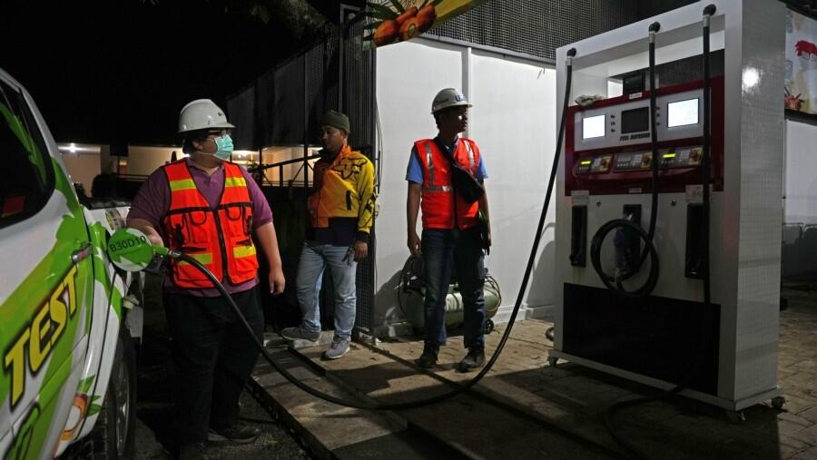 Biodiesel B35 Disebut Rusak Mesin Kendaraan, Begini Kata Pakar

