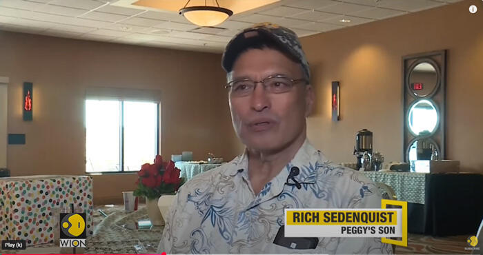 Pasangan Ini Berpisah 70th Akhirnya Keajaiban Pertemukan Mereka Kembali - First Love
