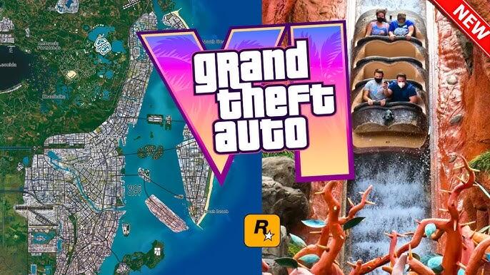 Fakta Seru tentang Game GTA VI: Sebuah Eksplorasi Mendalam