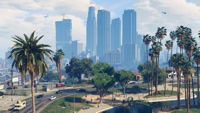 Fakta Seru tentang Game GTA VI: Sebuah Eksplorasi Mendalam