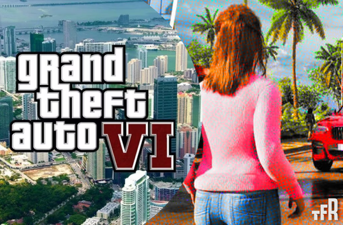 Fakta Seru tentang Game GTA VI: Sebuah Eksplorasi Mendalam
