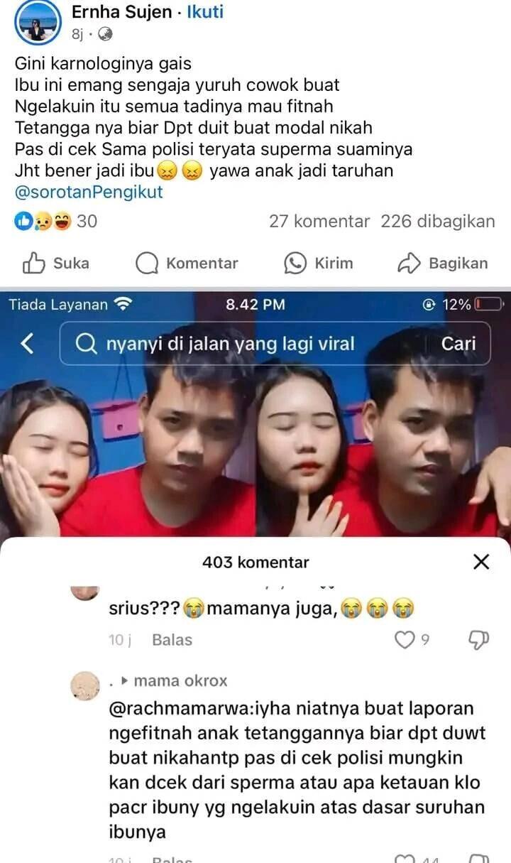 Begini Kondisi Terakhir Balita 3,5th di Jepara Korban Perk0saan Calon Ayah Tirinya