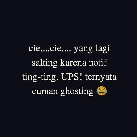 Dari 'Pagi Sayang' ke 'Seen Doang': Kenapa Lo Mendadak Jadi Tukang Ghosting?