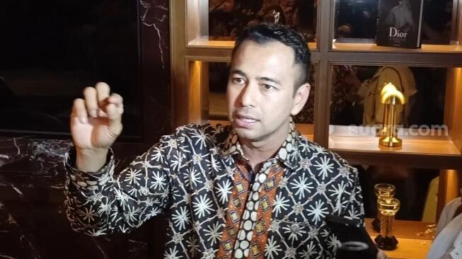 Kronologi Kasus Raffi Ahmad Digerebek BNN, Dicap Tak Pantas Utusan Khusus Presiden