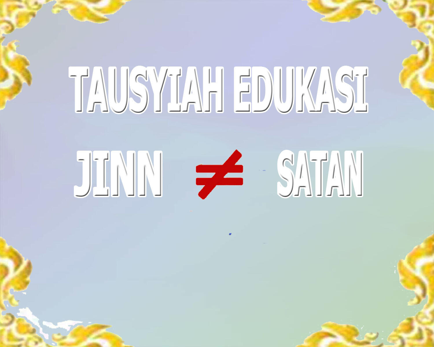 (Muhasabah 2.0)The Humans Beings=Basic(Ethics+Knowledges)*Adv(Conscienc+Meditation)