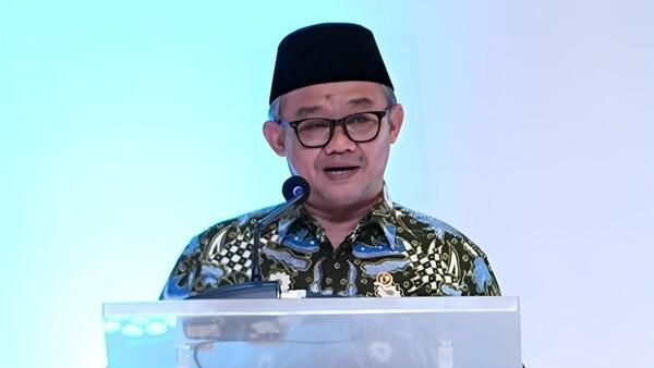 Mendikdasmen Tegaskan Bukan Libur Sebulan, tapi Pembelajaran di Bulan Ramadan