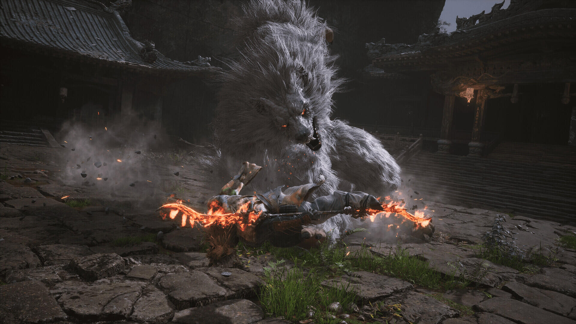 Black Myth: Wukong – Sebuah Mahakarya Game yang Dinantikan