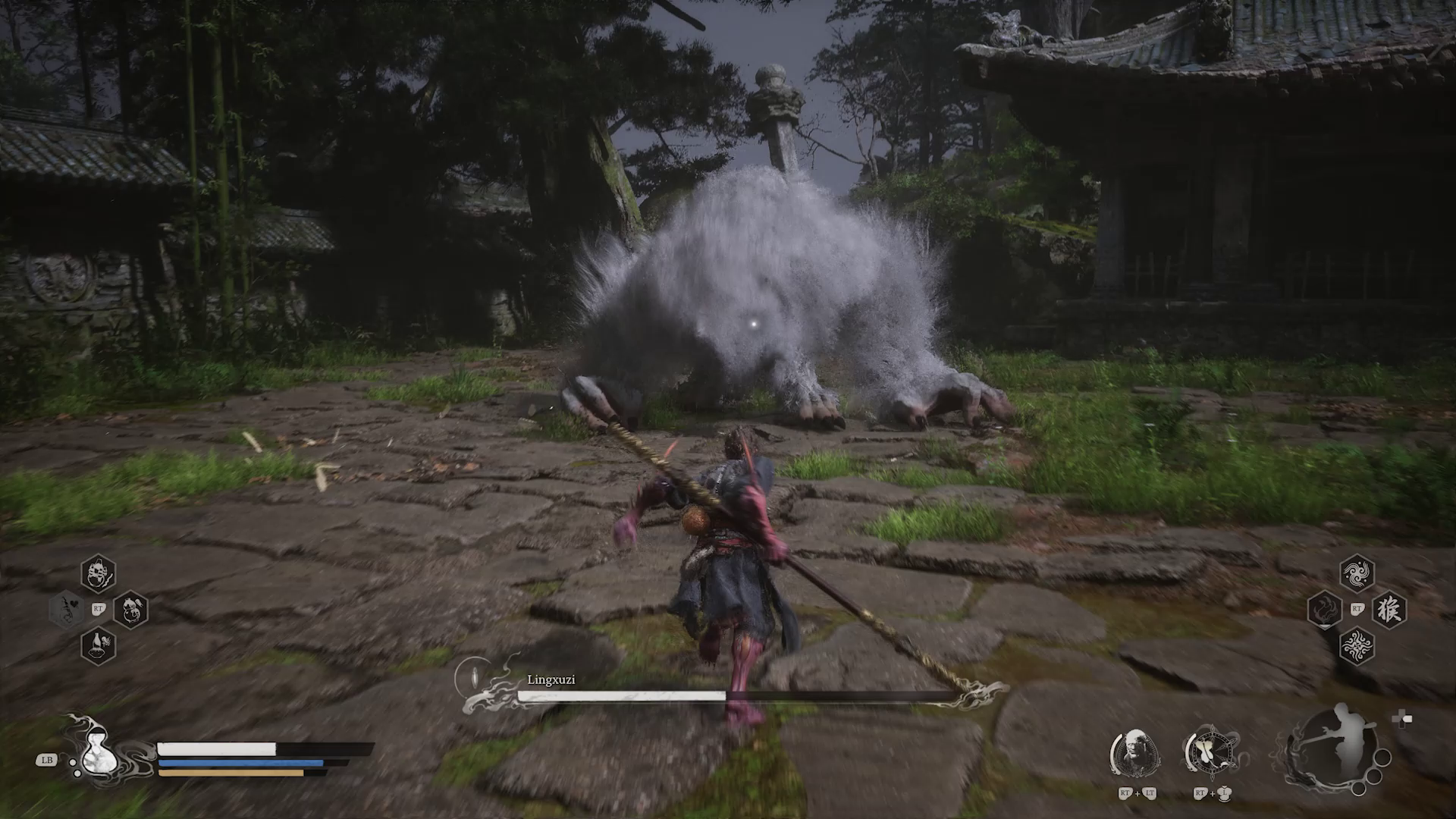 Black Myth: Wukong – Sebuah Mahakarya Game yang Dinantikan