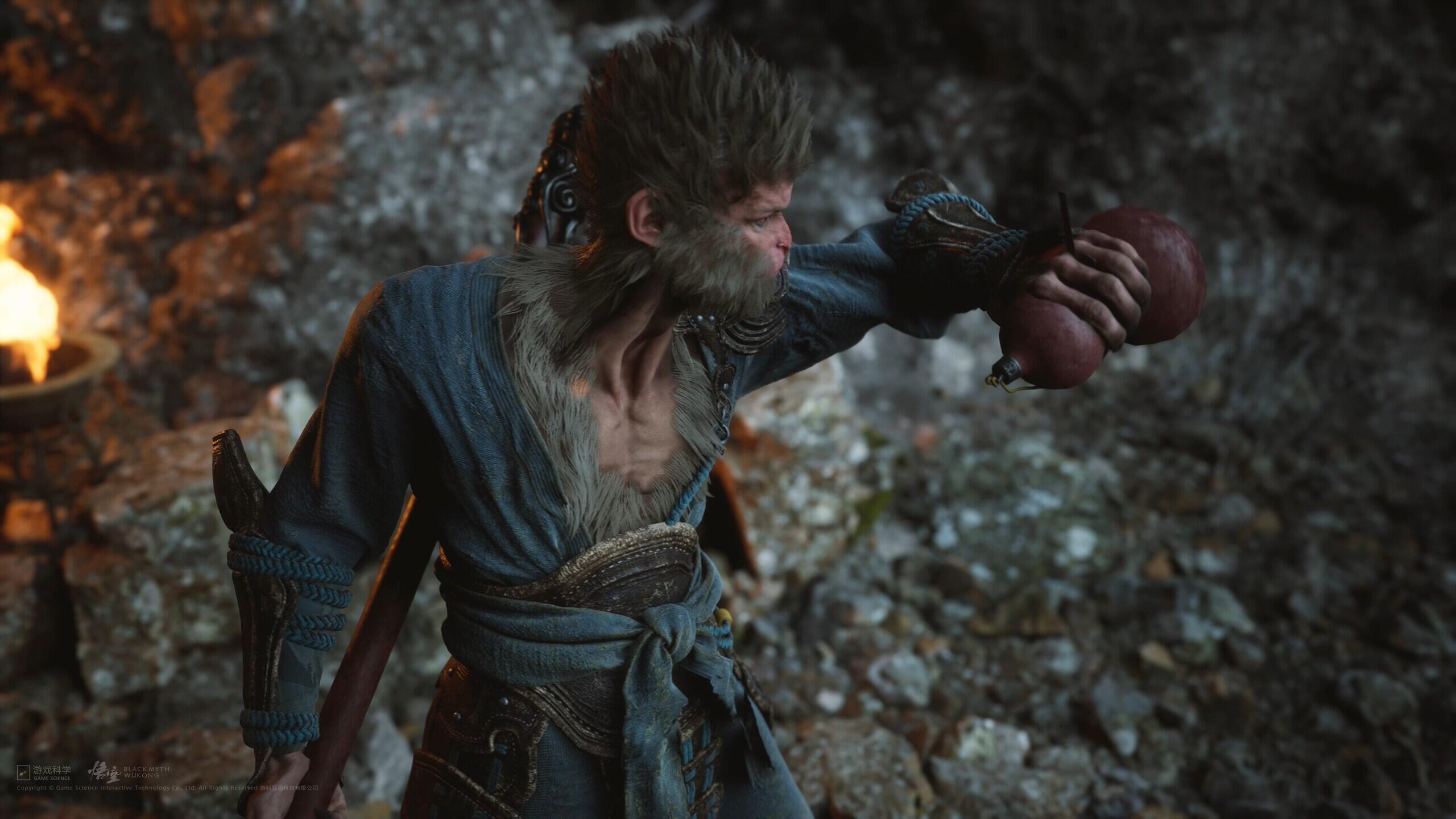 Black Myth: Wukong – Sebuah Mahakarya Game yang Dinantikan