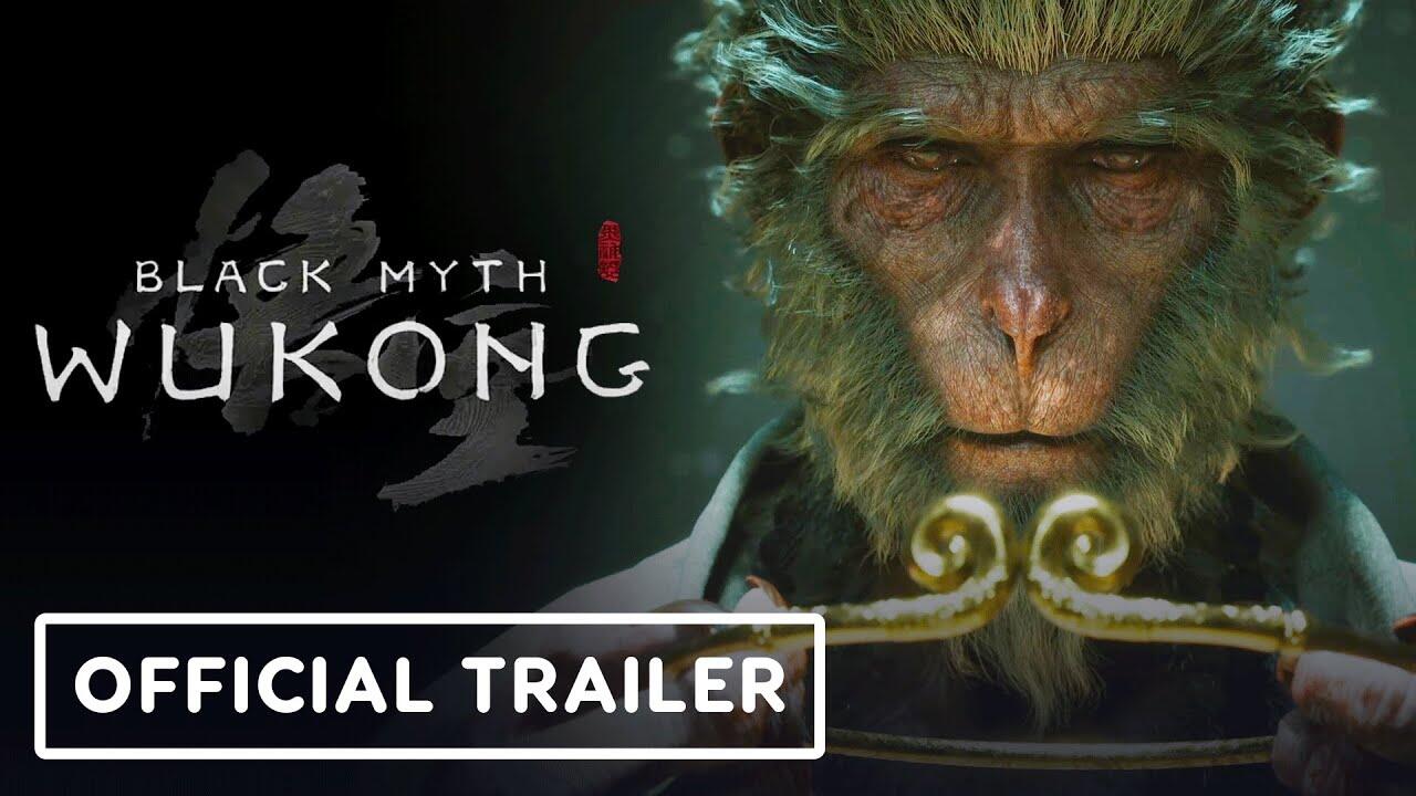 Black Myth: Wukong – Sebuah Mahakarya Game yang Dinantikan