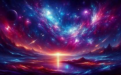 Program Cleansing Aura