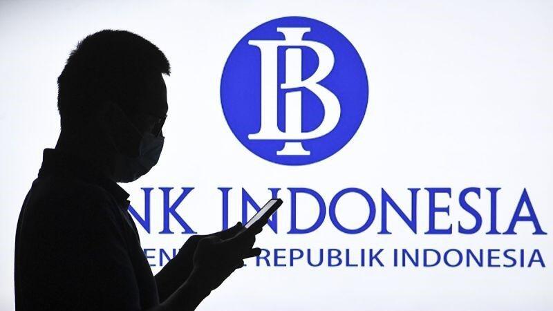 Nilai Utang Luar Negeri Indonesia Nyaris Tembus Rp 7 Ribu Triliun per November 2024