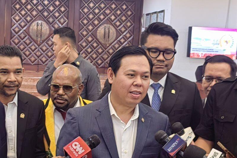 Usul DPD agar Zakat Biayai Program Makan Bergizi Gratis Tuai Pro Kontra