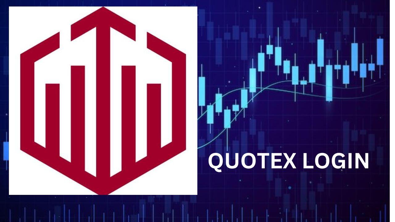 Quotex Login