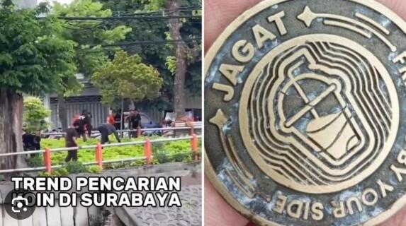 Download Koin Jagat APK yang Viral di TikTok, Berburu Harta yang Menyenangkan