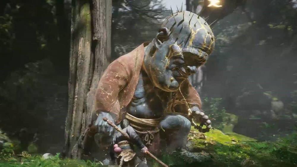 5 Boss Terkuat di Game Black Myth: Wukong