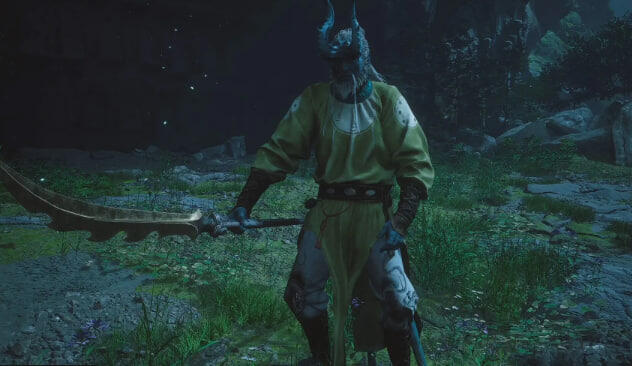 5 Boss Terkuat di Game Black Myth: Wukong