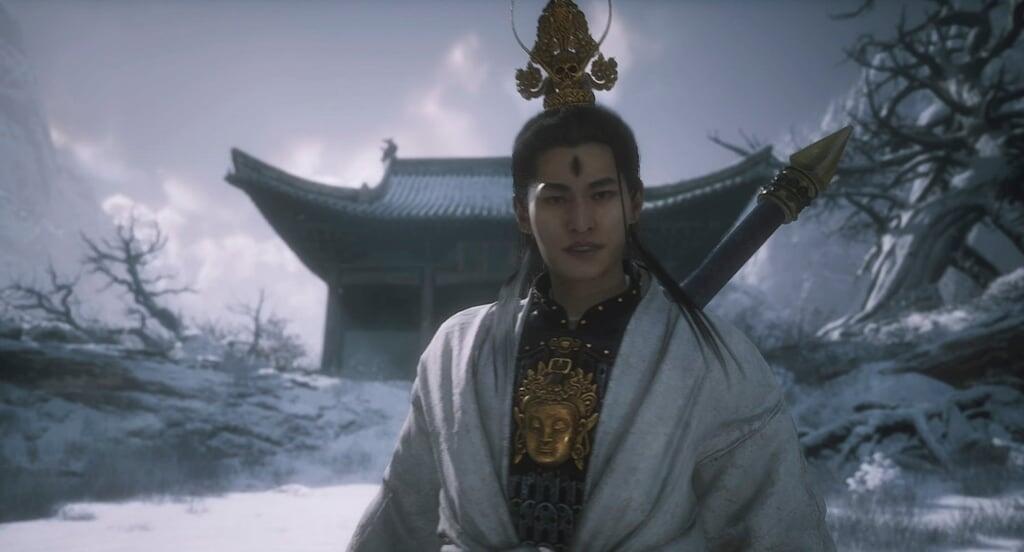 5 Boss Terkuat di Game Black Myth: Wukong