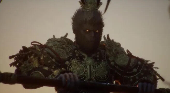 5 Boss Terkuat di Game Black Myth: Wukong