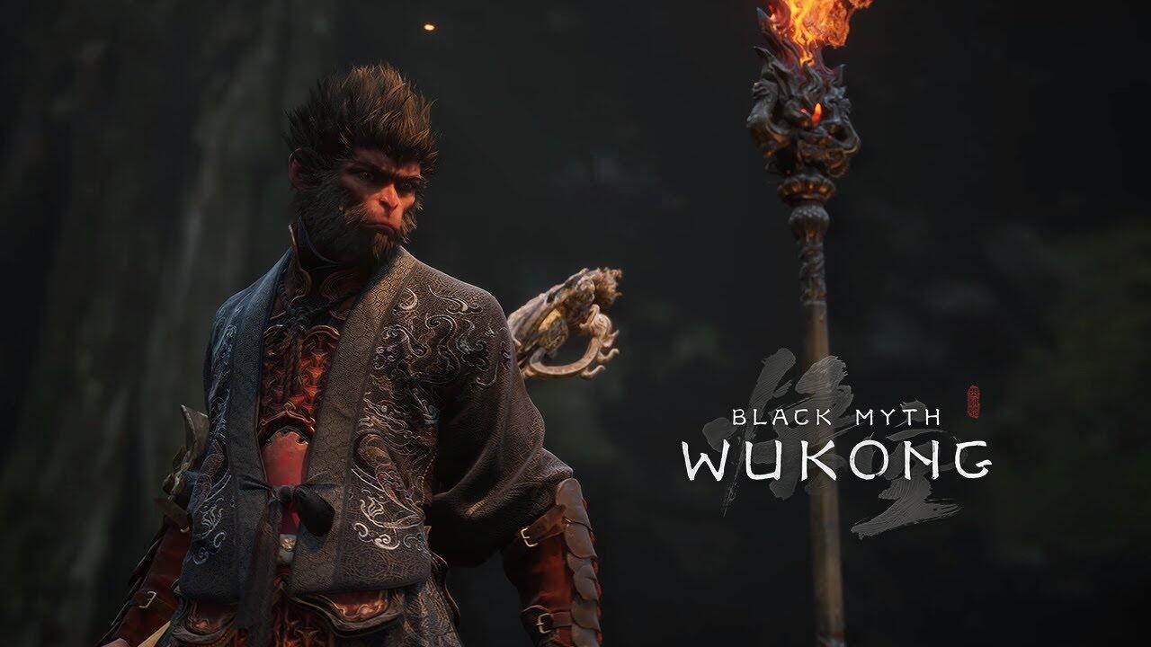 5 Boss Terkuat di Game Black Myth: Wukong