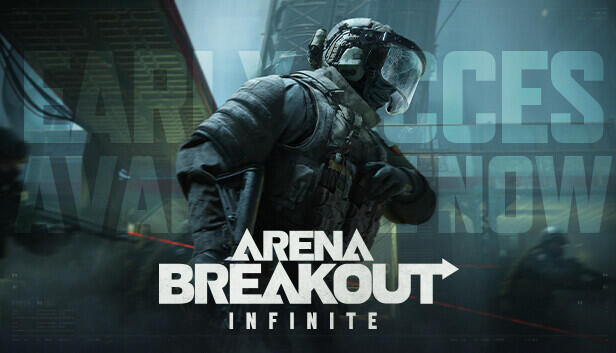 Game Battle Royale Terbaik yang Bisa Dimainkan di Handphone