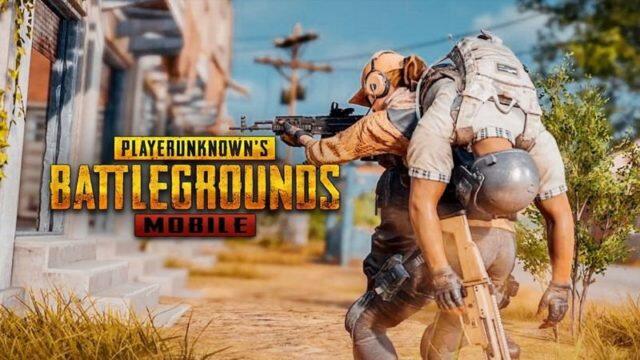 Game Battle Royale Terbaik yang Bisa Dimainkan di Handphone