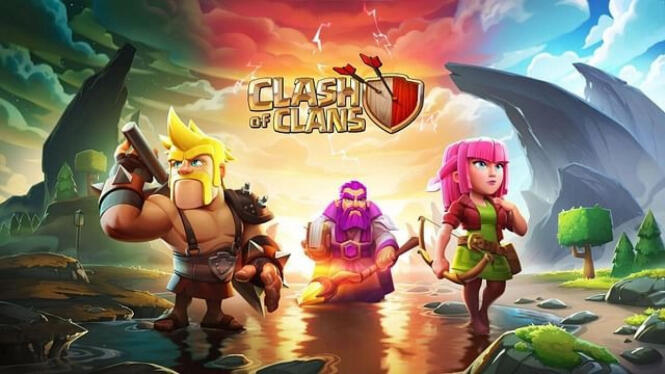 5 Game Strategi Terbaik di Handphone yang pernah Mimin mainkan