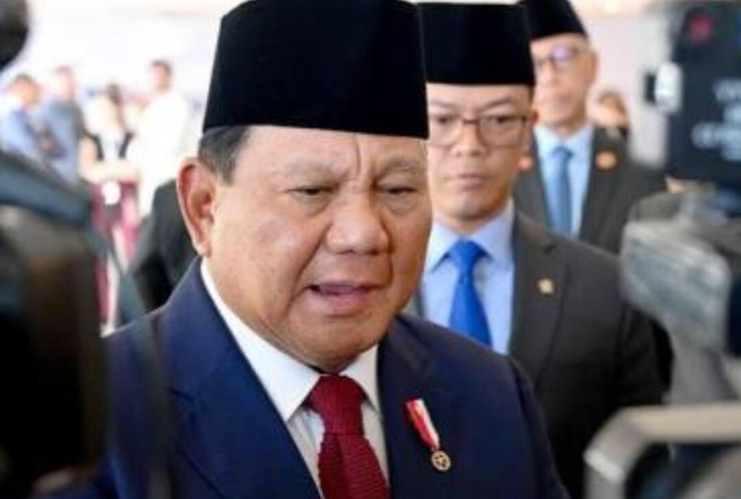 Prabowo: Kita Bikin Kejutan Besar di Minggu dan Bulan akan Datang