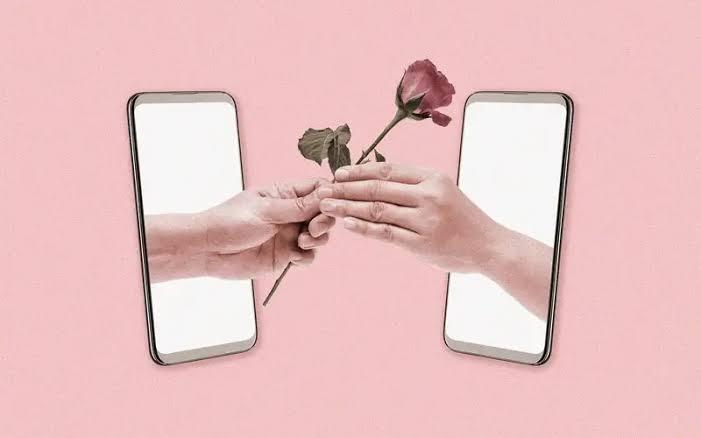 Pacaran Virtual: Ketika Typing... Lebih Bikin Deg-degan Daripada Tatapan Mata