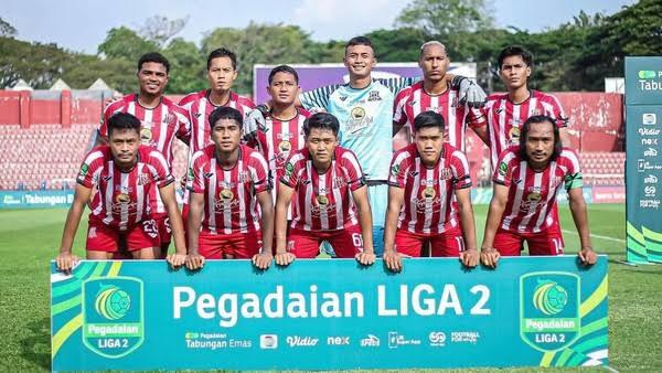 Deltras Sidoarjo: Kebanggaan Kota yang Tak Pernah Padam