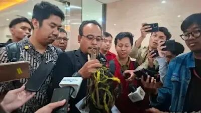 LBH PP Muhammadiyah: Pagar Laut Tangerang Proyek Utang Budi Jokowi ke Aguan