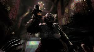 Game Horor Paling Seram dan Seru di PC: Menghadapi Ketakutan dengan Adrenalin Tinggi