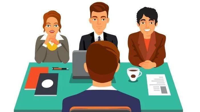 Fenomena Ghosting Setelah Interview Kerja : Perusahaan Atau Kandidat Yang Salah?