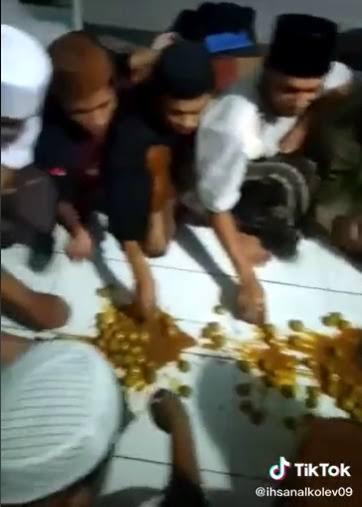 Dana Zakat untuk Makan Bergizi Gratis Dinilai Pas Buat Santri, Ini Alasannya