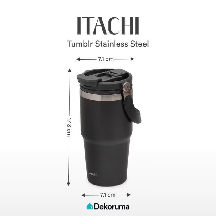 Rekomendasi Tumblr Lokal yang Stylish dan Fungsional! Kualitas Terjamin!