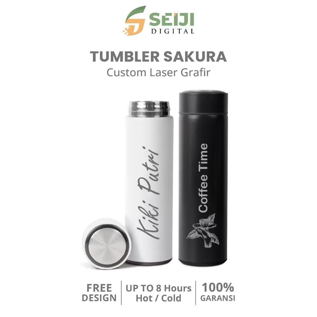 Rekomendasi Tumblr Lokal yang Stylish dan Fungsional! Kualitas Terjamin!