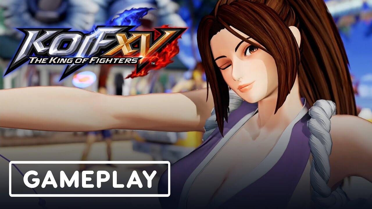 Game Fighting Terbaik 2024: Peta Perang Pertarungan di Era Baru