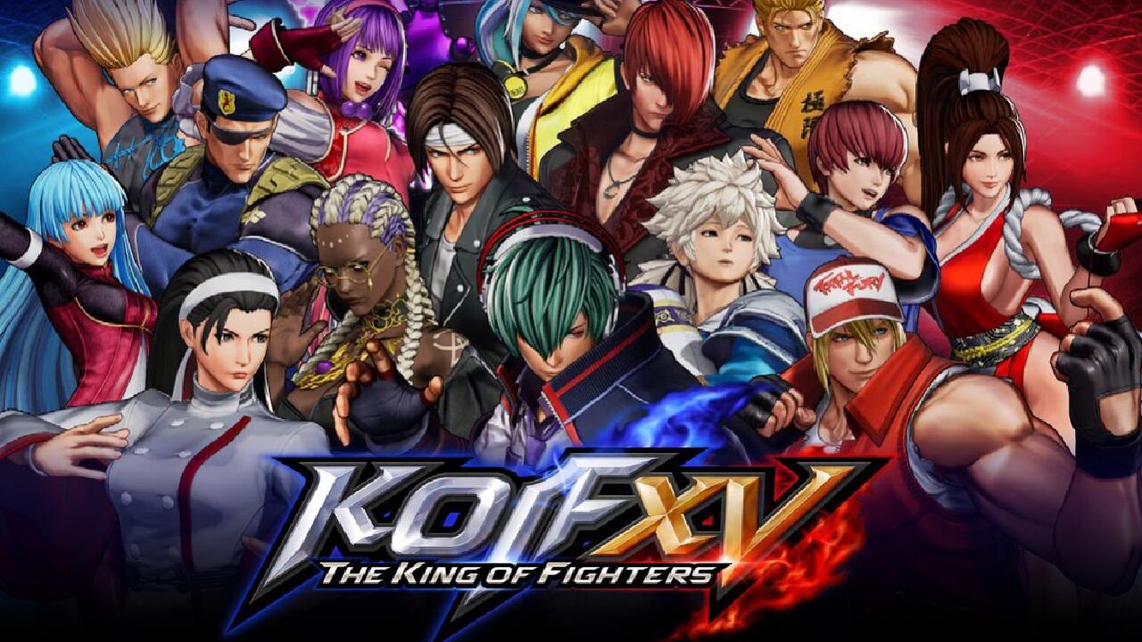 Game Fighting Terbaik 2024: Peta Perang Pertarungan di Era Baru