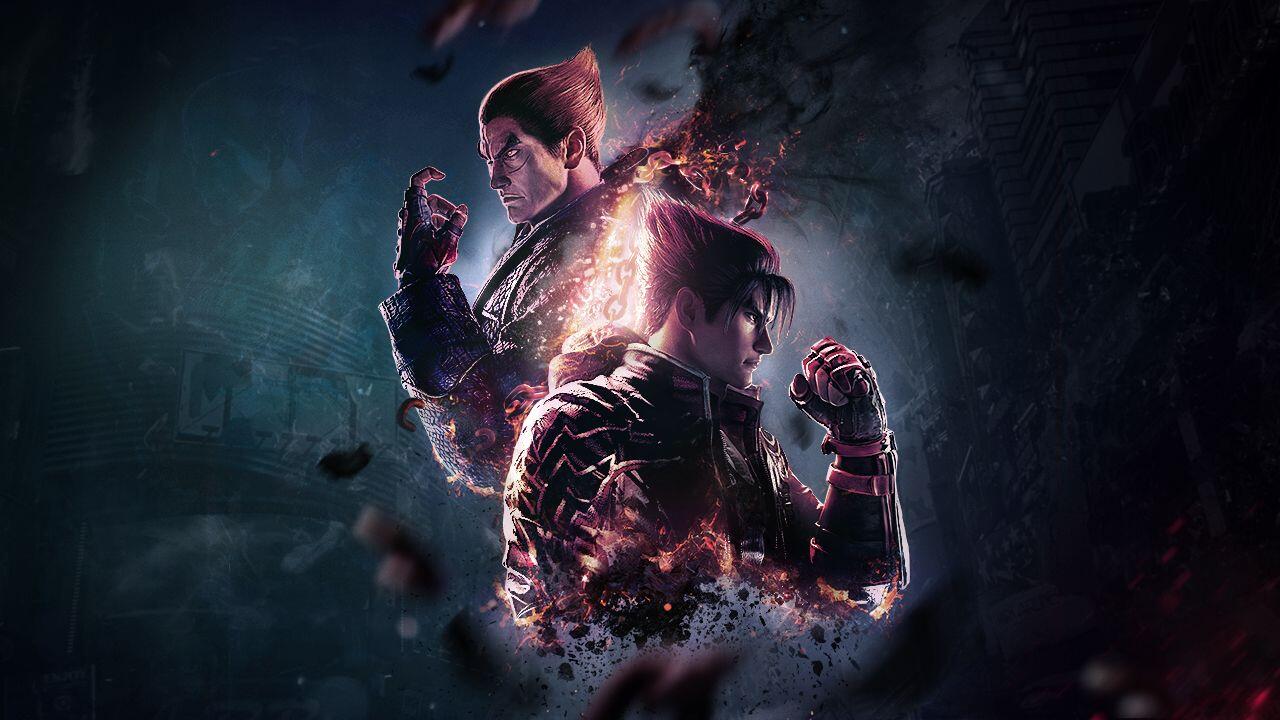 Game Fighting Terbaik 2024: Peta Perang Pertarungan di Era Baru