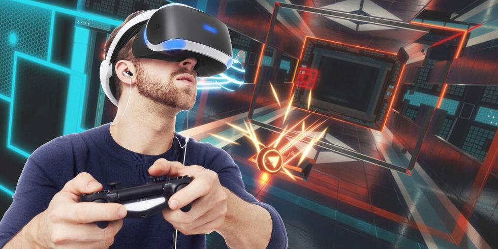 Game VR dan Video VR: Pengalaman Baru yang Harus Agan Coba!