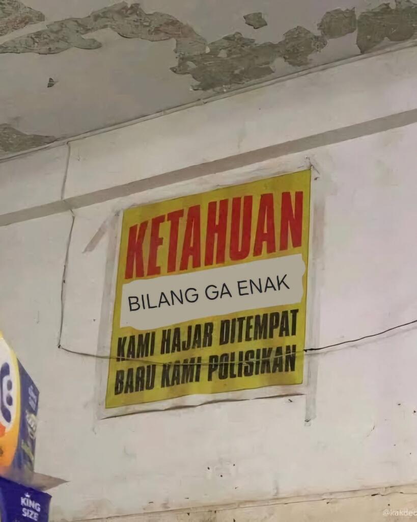 Makan Siang Gratis: Rejeki Anak Sekolah atau Rejeki Oknum Nakal?