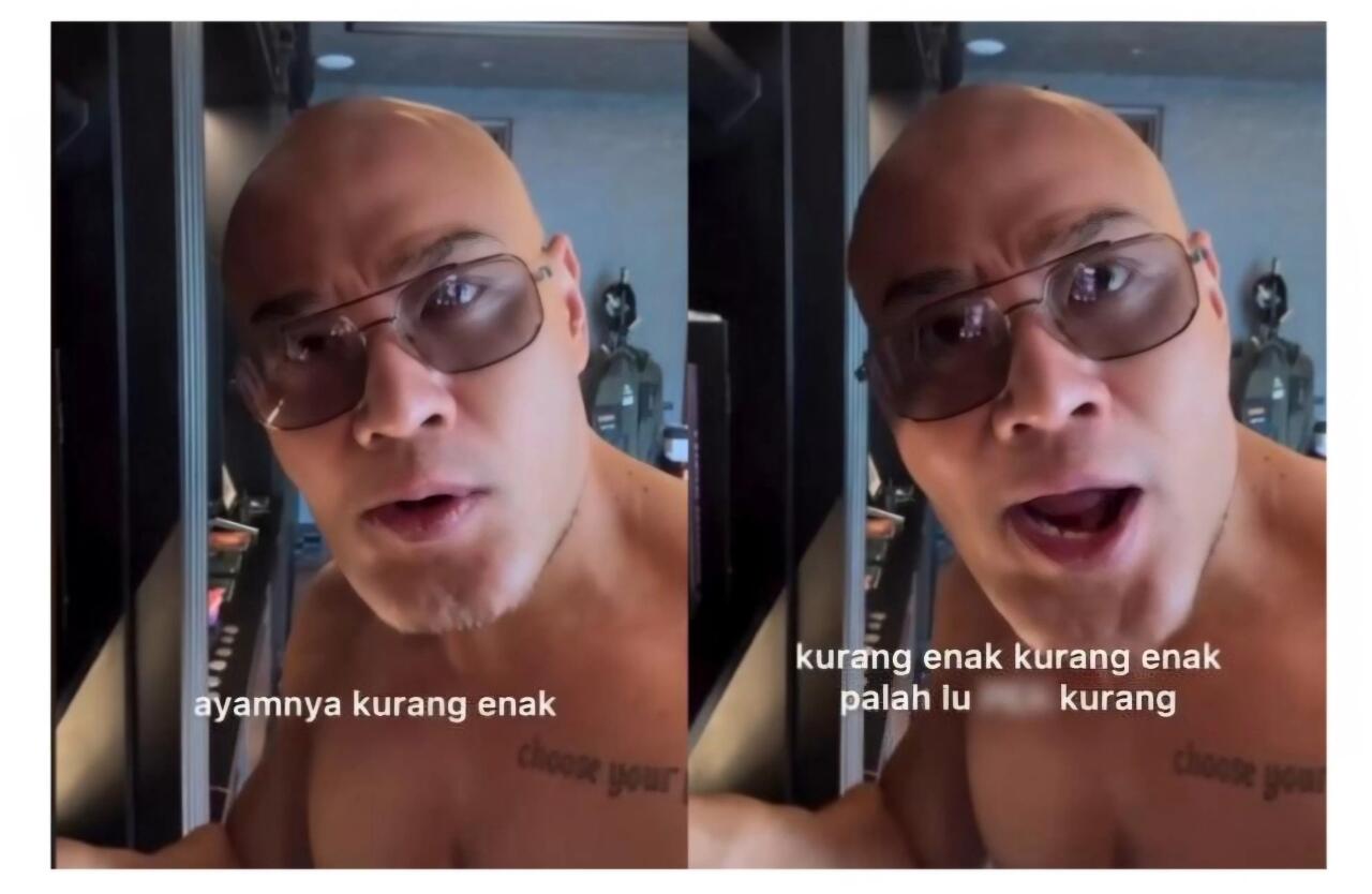Deddy Corbuzier Kritik Program Makan Siang Gratis untuk Siswa, Bijak atau Berlebihan?