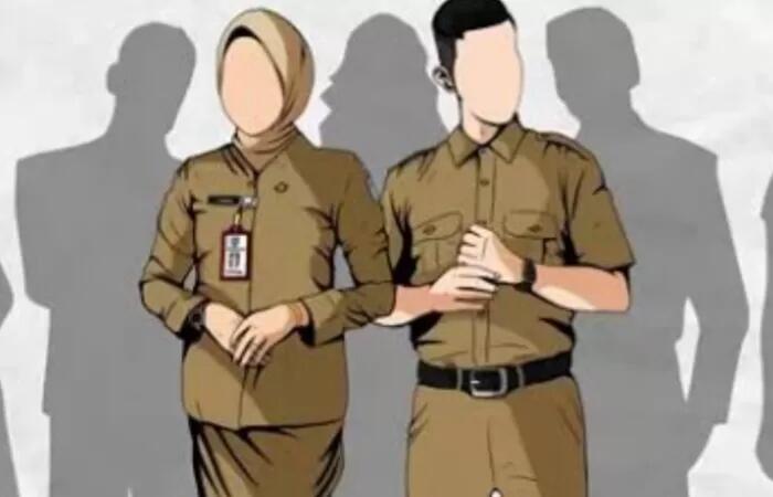 ASN Jakarta Diperbolehkan Poligami, Setuju atau Tidak?