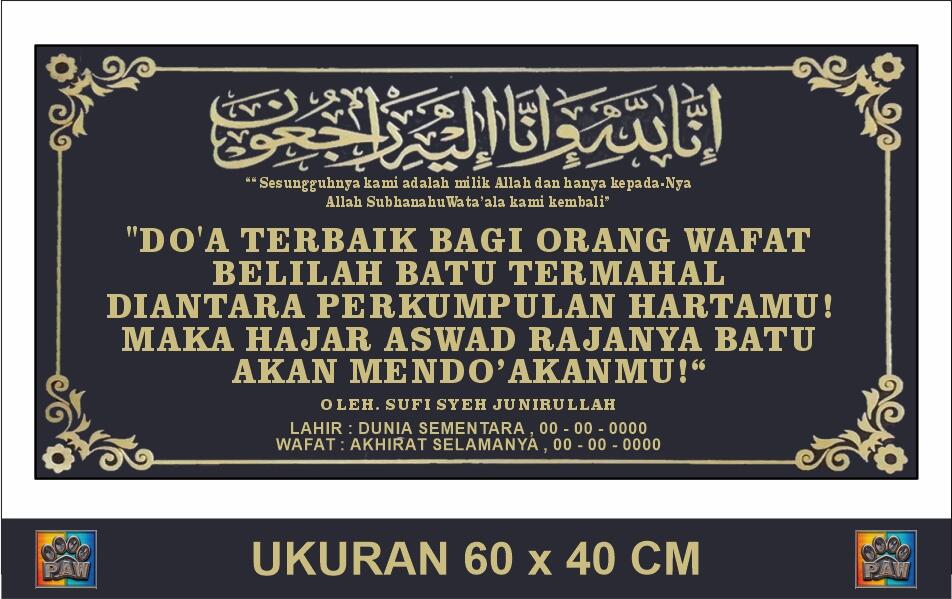API: NEWS News news terus mendongkrak percetakan kendari advertising kendari