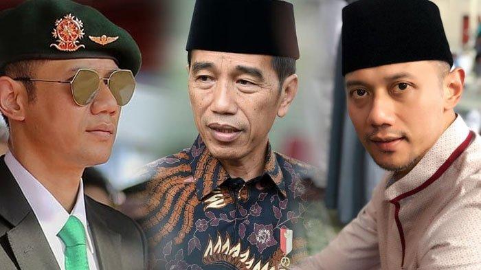 AHY Ungkap Sertifikat Pagar Laut Terbit Tahun 2023 di Era Jokowi